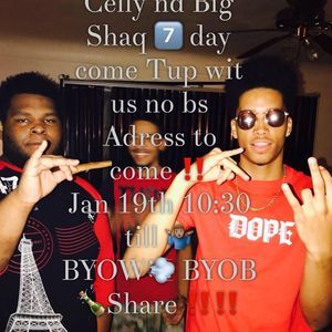 Meet your Posher, Marcellus